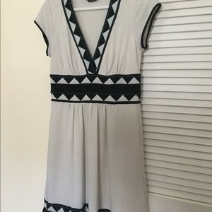 Bcbg dress